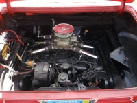 1964 Chevrolet Corvair for sale in Michigan (ID-113658)
