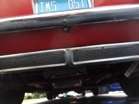 1964 Chevrolet Corvair for sale in Michigan (ID-113658)