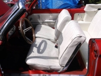 1964 Chevrolet Corvair for sale in Michigan (ID-113658)