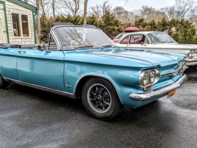 1964 Chevrolet Corvair for sale