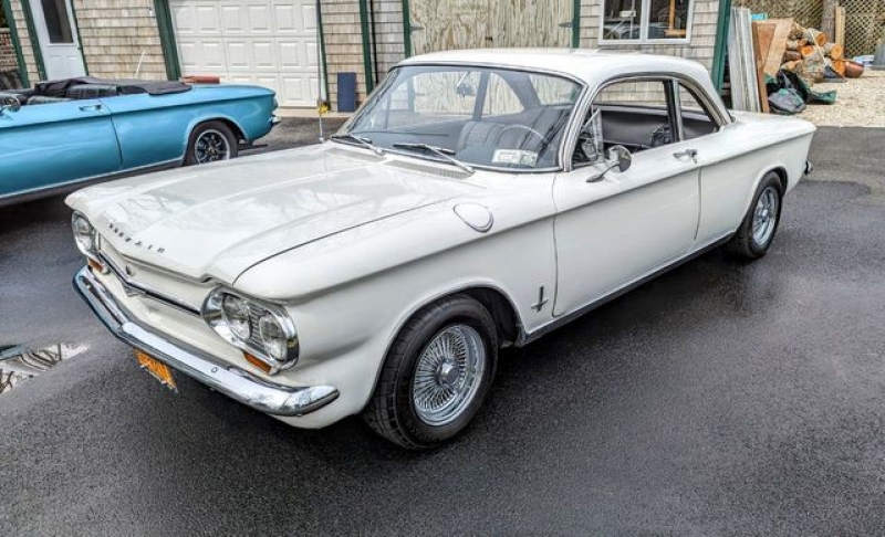 1964 Chevrolet Corvair for sale in Riverhead, New York (ID-114815)