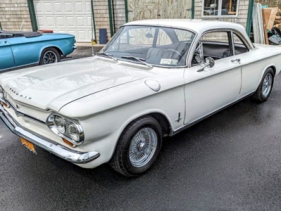 1964 Chevrolet Corvair for sale