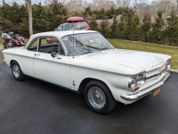 1964 Chevrolet Corvair for sale in Riverhead, New York (ID-114815)