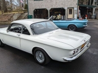 1964 Chevrolet Corvair for sale in Riverhead, New York (ID-114815)