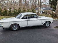 1964 Chevrolet Corvair for sale in Riverhead, New York (ID-114815)
