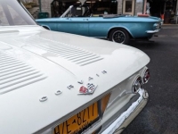 1964 Chevrolet Corvair for sale in Riverhead, New York (ID-114815)