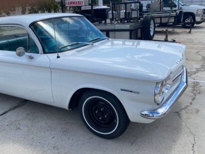 1964 Chevrolet Corvair for sale