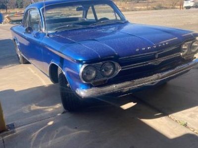 1964 Chevrolet Corvair for sale