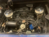 1964 Chevrolet Corvair for sale in Michigan (ID-117961)