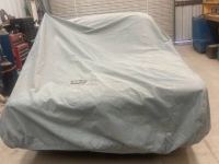 1964 Chevrolet Corvair for sale in Michigan (ID-117961)
