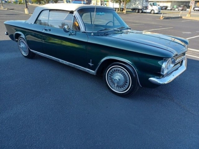 1964 Chevrolet Corvair for sale