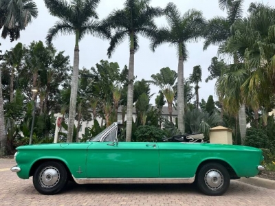 1964 Chevrolet Corvair for sale