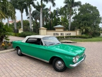 1964 Chevrolet Corvair for sale in Michigan (ID-122883)