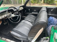 1964 Chevrolet Corvair for sale in Michigan (ID-122883)