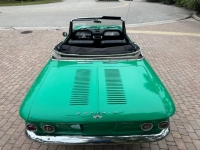 1964 Chevrolet Corvair for sale in Michigan (ID-122883)