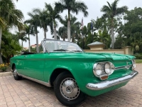1964 Chevrolet Corvair for sale in Michigan (ID-122883)