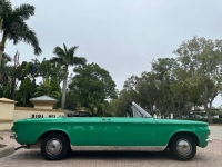 1964 Chevrolet Corvair for sale in Michigan (ID-122883)