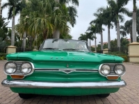 1964 Chevrolet Corvair for sale in Michigan (ID-122883)