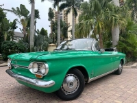 1964 Chevrolet Corvair for sale in Michigan (ID-122883)