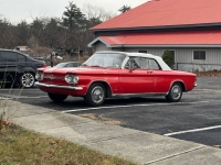 1964 Chevrolet Corvair for sale in Michigan (ID-123738)