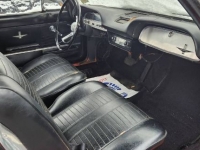 1964 Chevrolet Corvair for sale in Michigan (ID-123738)