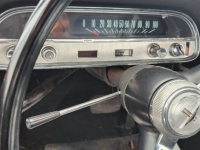 1964 Chevrolet Corvair for sale in Michigan (ID-123738)
