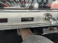 1964 Chevrolet Corvair for sale in Michigan (ID-123738)