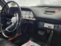 1964 Chevrolet Corvair for sale in Michigan (ID-123738)