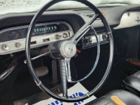 1964 Chevrolet Corvair for sale in Michigan (ID-123738)
