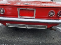 1964 Chevrolet Corvair for sale in Michigan (ID-123738)