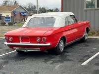 1964 Chevrolet Corvair for sale in Michigan (ID-123738)