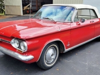 1964 Chevrolet Corvair for sale in Michigan (ID-124607)
