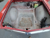 1964 Chevrolet Corvair for sale in Michigan (ID-124607)