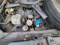 1964 Chevrolet Corvair for sale in Michigan (ID-124607)