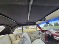 1964 Chevrolet Corvair for sale in Michigan (ID-124607)