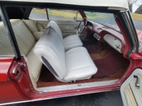 1964 Chevrolet Corvair for sale in Michigan (ID-124607)