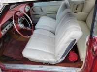 1964 Chevrolet Corvair for sale in Michigan (ID-124607)