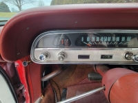 1964 Chevrolet Corvair for sale in Michigan (ID-124607)