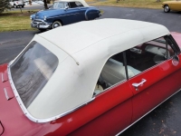 1964 Chevrolet Corvair for sale in Michigan (ID-124607)