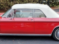 1964 Chevrolet Corvair for sale in Michigan (ID-124607)