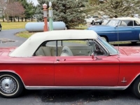 1964 Chevrolet Corvair for sale in Michigan (ID-124607)