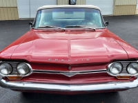 1964 Chevrolet Corvair for sale in Michigan (ID-124607)