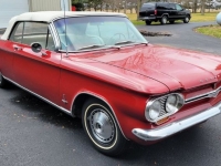 1964 Chevrolet Corvair for sale in Michigan (ID-124607)