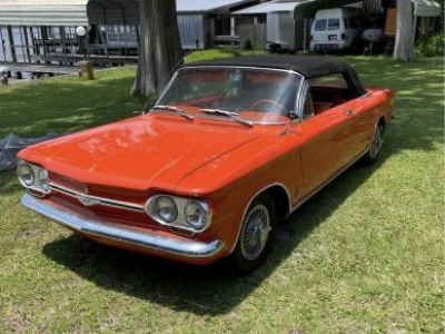 1964 Chevrolet Corvair for sale