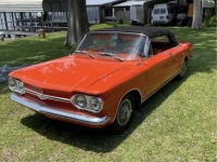 1964 Chevrolet Corvair for sale in Michigan (ID-125033)