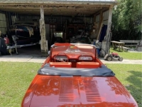 1964 Chevrolet Corvair for sale in Michigan (ID-125033)