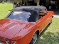 1964 Chevrolet Corvair for sale in Michigan (ID-125033)
