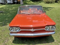 1964 Chevrolet Corvair for sale in Michigan (ID-125033)