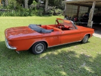 1964 Chevrolet Corvair for sale in Michigan (ID-125033)