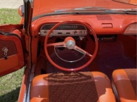 1964 Chevrolet Corvair for sale in Michigan (ID-125033)